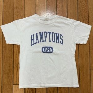 Brandy Melville Tee 🩷